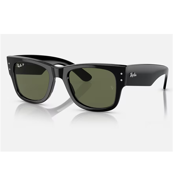 Occhiali da sole Ray-Ban 0RB0840S 51  901/58 - 0RB0840S 51  901/58
